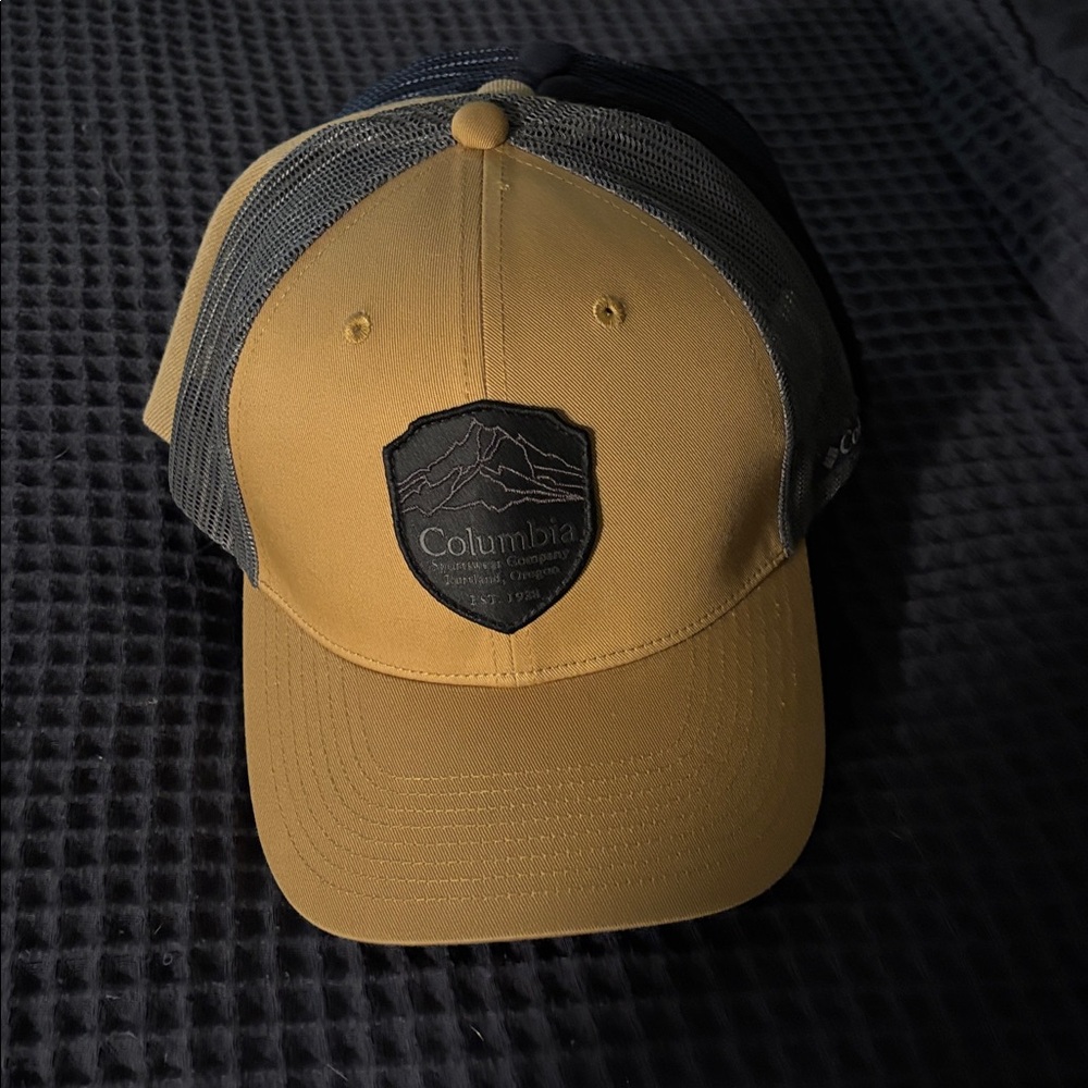 5 Men’s snapback hats